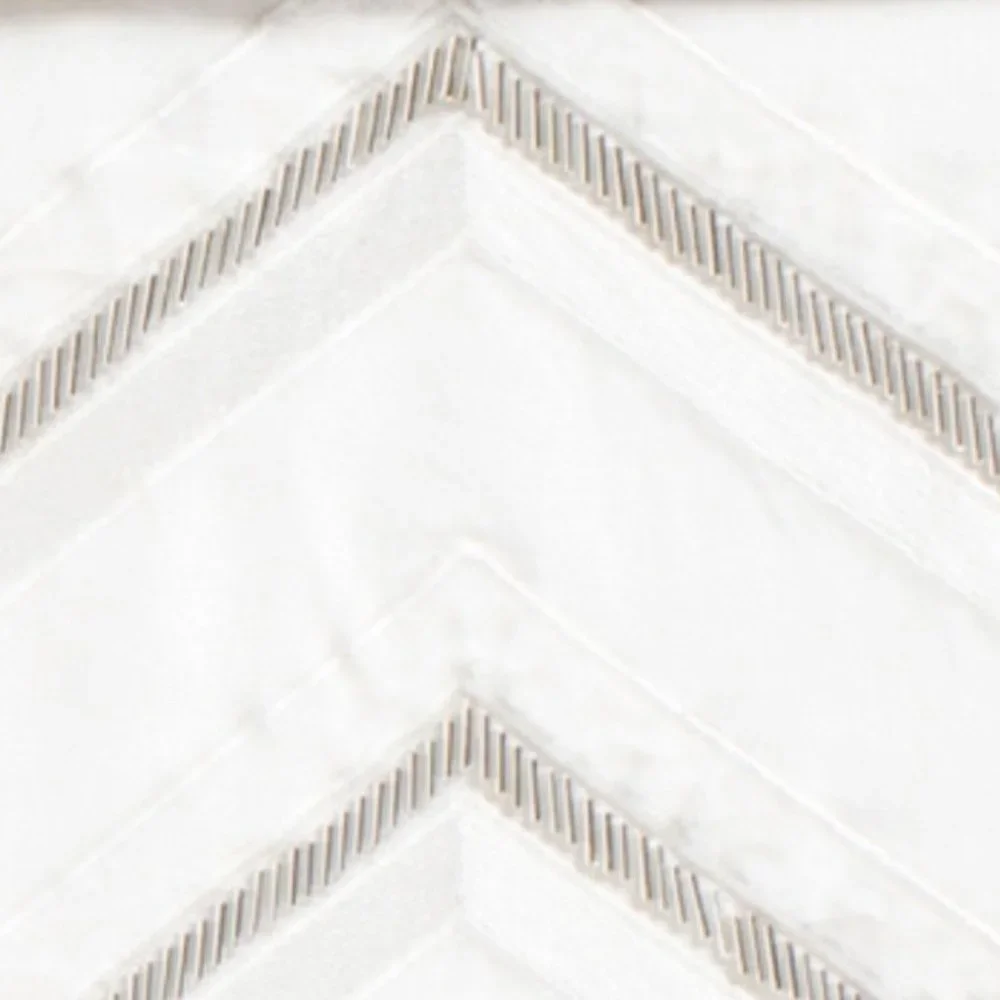 Callisto Home White Beaded Embroidered Curtain Panels